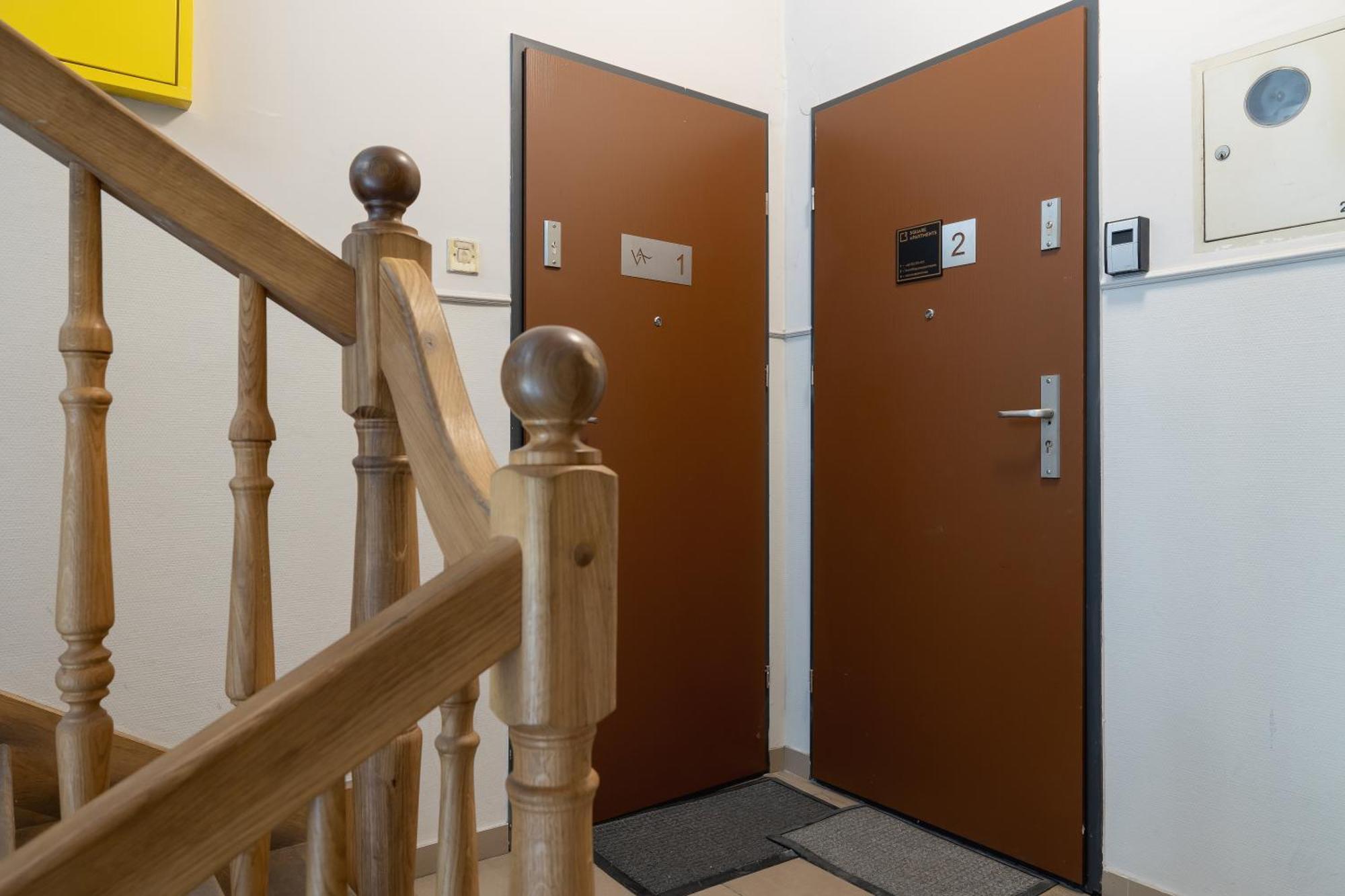 2-Bedroom Apartment - Dluga 65 Street Краков Экстерьер фото