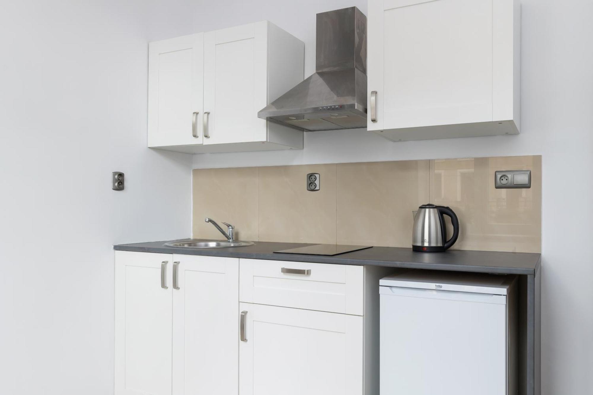 2-Bedroom Apartment - Dluga 65 Street Краков Экстерьер фото