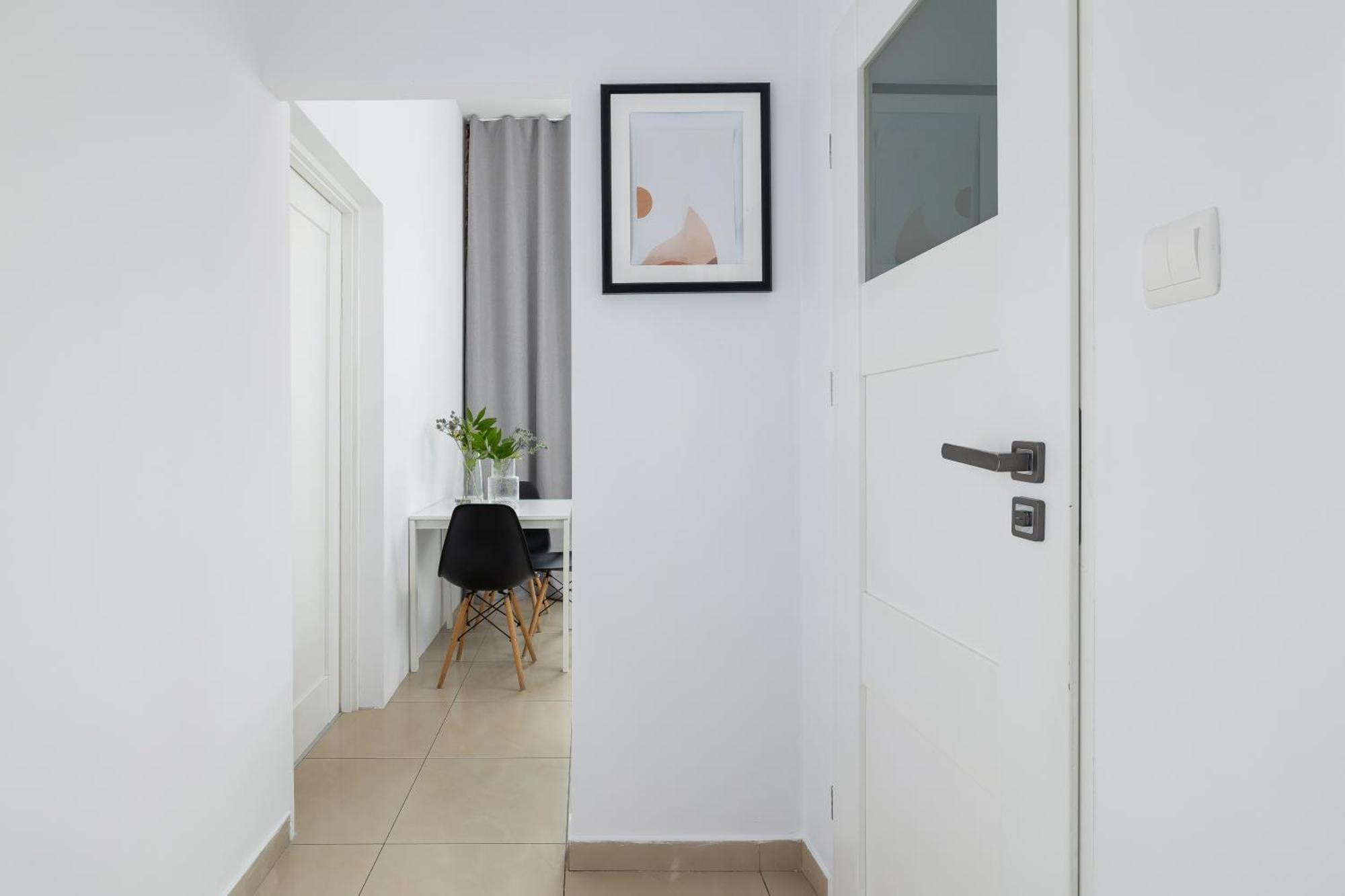 2-Bedroom Apartment - Dluga 65 Street Краков Экстерьер фото